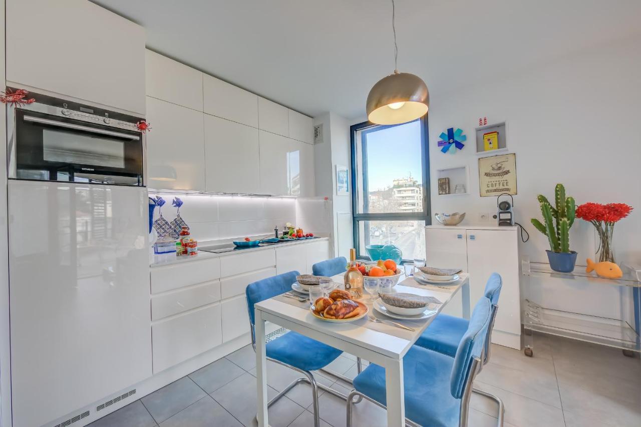 Liberation Apartment Nizza